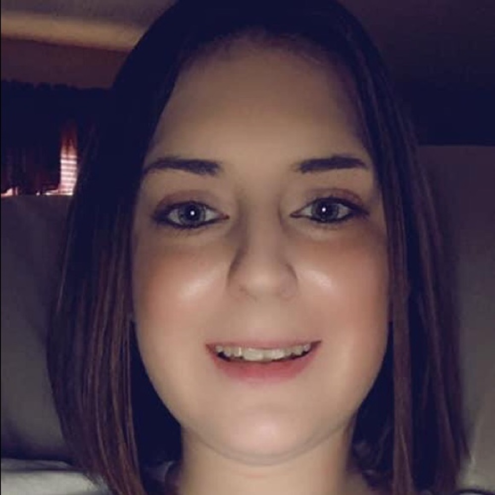 Meet your Posher, Lexy
